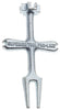 Superior Tool 03930 P.O. Plug Wrench