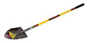 Seymour  S700 SpringFlex  Steel  9.5 in. W x 48 in. L Irrigation  Shovel  Fiberglass