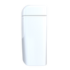 TOTO® Aquia IV® 1G® Cube Dual Flush 1.0 and 0.8 GPF Toilet Tank Only with WASHLET®+ Auto Flush Compatibility, Cotton White - ST436UMA#01
