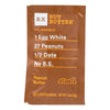 RxBar - Nut Butter - Peanut Butter - Case of 10 - 1.13 oz.