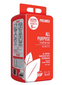 Pro Mix Compressed Mini Bale All Purpose Growing Mix
