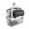 BLDC WATER PUMP FOR THE AIMG151 SERIES OF ICE MAKERS.