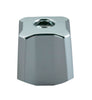 Kohler  Trend  Chrome  Metal  Faucet Handles  For Trend Faucets