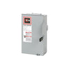 Switch Sfty Int 30A Cart