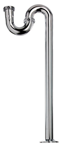 Keeney Manufacturing S-Trap