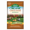 Espoma EOFW30 30 Lb Organic Fall Winterizer Lawn Food 8-0-5