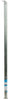 John Sterling Pro 120 in. L X 1 in. D Adjustable Platinum Steel Closet Rod
