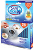 Sani Sticks No Scent Concentrated Deodorizing Multi-Purpose Cleaner Stick (Pack of 6)