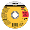 Cut Off Wheel .045" 5Pk