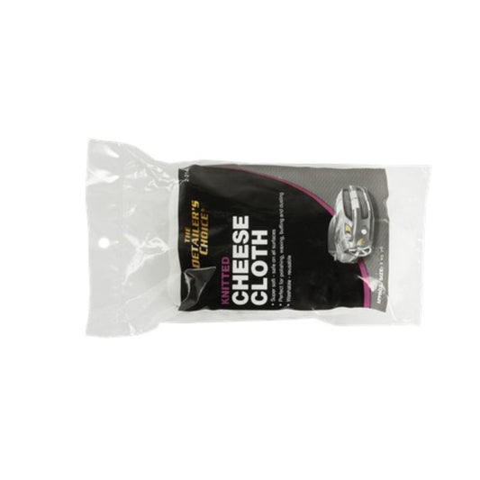 Detailer'S Choice Knit Cleaning Cloth 1 pk