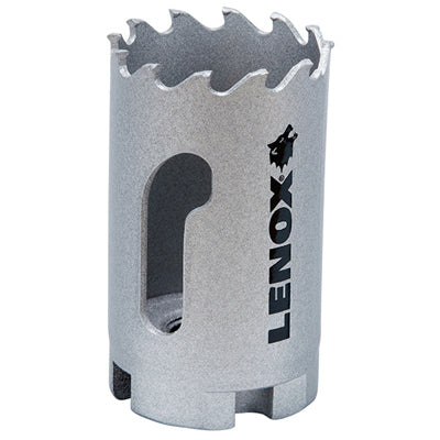 Hole Saw, Carbide, 2-1/2-In.