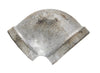 Anvil International 1-1/4 in. FPT  T X 1 in. D FPT  Galvanized Malleable Iron Elbow