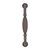 Amerock  Blythe  Traditional  Cabinet Pull  5-1/16 in. Oil Rubbed Bronze  2 pk