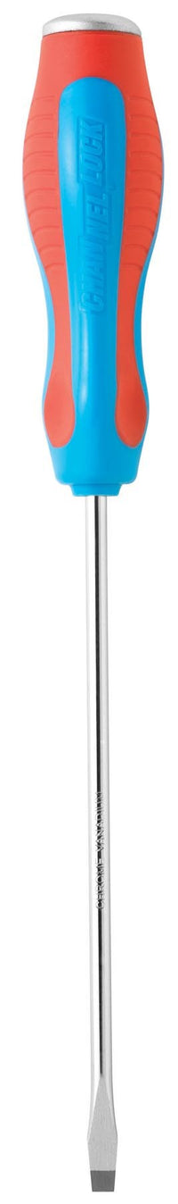 Channellock S388Cb 3/8 Slotted Screwdriver