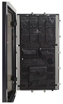 Gun Safe Accessory Door Panel, Model 24, 18 x 49-In.