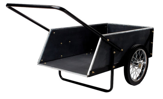 Precision  Wood  Yard Cart  12.5 lb. capacity