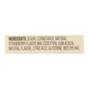 Junket - Dsrt Mix Strawberry - Case of 12-4.75 OZ