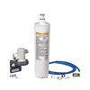 3M  Filtrete  Under Sink  Water Filtration System
