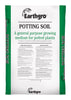 Earthgro All Purpose Potting Soil 1 cu ft