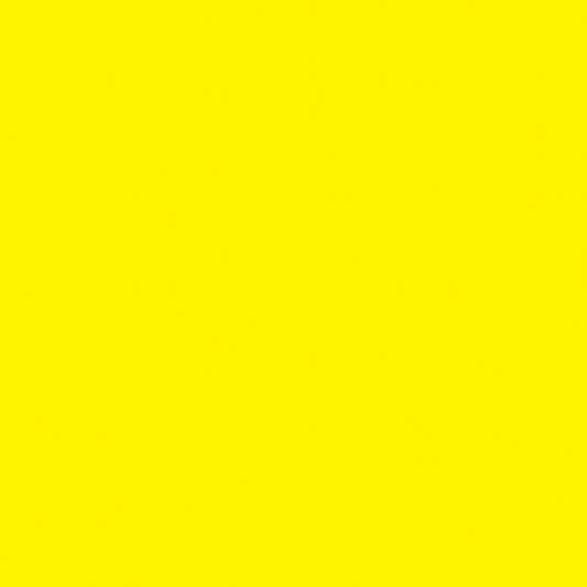 Plaid FolkArt Satin Moon Yellow Hobby Paint 2 oz. (Pack of 3)