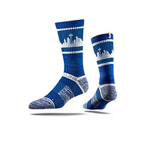 Strideline Crew Socks