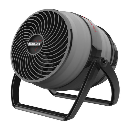 Vornado 9.3 in. H 2 speed Air Circulator Fan