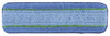 Bona AX0003495 18.31" X 5.12" Blue & Green PowerPlus® Microfiber Deep Clean Pad For Multi-Surface Floors