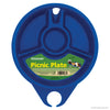 Coghlan's  Blue  Plate  1-1/8 in. H x 10-1/4 in. W x 12-1/8 in. L 1 pk