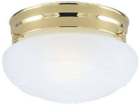 7-Inch Ceiling Light Fixture