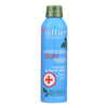 Alba Botanica - Cooling Aloe Burn Relief - No Touch Spray - 6 oz.