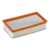 Karcher Wet/Dry Vac Filter 1 pc