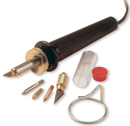 Dremel 1550 VersaTip® Multipurpose Soldering Tool Kit                                                                                                 