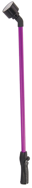 VARILLA DE LLUVIA DRAMM DE 30" COLOR BAYAS