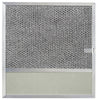 Broan 11 in.   W Silver Aluminum Filter (Pack of 12).