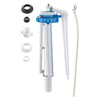 PlumbCraft Anti-Siphon Ballcock Plastic