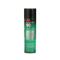 Adhesivo de contacto de polímero sintético 3M, 17,6 oz.