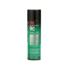 Adhesivo de contacto de polímero sintético 3M, 17,6 oz.