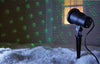 Night Stars  Premium Series  Laser/LED  Light  Green/Red  1 lights