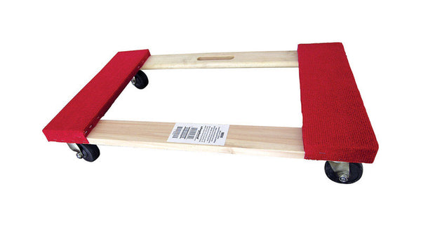 CARRETILLA 20"X31" 840#CAP