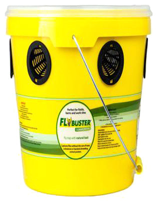Commercial Fly Trap (Pack of 2)