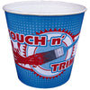 Encore Plastics Touch N Trim Multicolored 5 qt Bucket