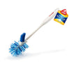 Bowl Brush W/Rim Cleaner