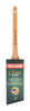 Pincel para pintar Wooster Chinex FTP de 2 pulgadas con ángulo en forma de W