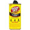 Goof Off Pro Strength Liquid Adhesive Remover 6 oz
