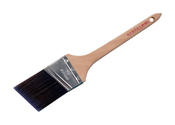 PINCEL DE PINTURA CONTROL ANG2.5"