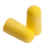 3M E-A-R 32 dB Polyurethane Foam Ear Plugs Yellow 200 pair