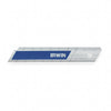 Irwin Bi-Metal Utility Replacement Blade 4.5 in.   L 3 pc