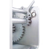 Dutton-Lainson Steel Ratchet Winch 2500 lb