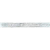 12 x 1-1/8-In. Galvanized Mending Brace