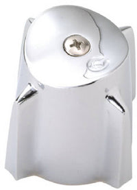 Tub-Shower Handle, Price Pfister Contempra, Broach H, 2-1/2 x 2-3/8-In. (Pack of 3)